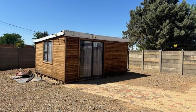 Commercial Property for Sale in Wolmaransstad North West